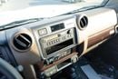 تويوتا لاند كروزر 70 Toyota HardTop LC78 4.0 MT basic 2025