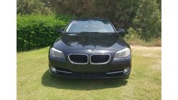 BMW 535i