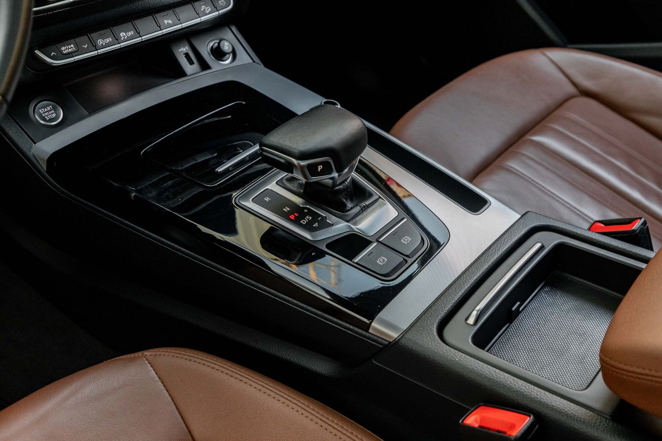 Audi Q5 Q5 45 TFSI | 3,525 P.M | 0% Downpayment | Audi Warranty/Serive!