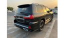 Lexus LX570 *Offer*2011 Lexus LX570 5.7L V8 With 2021 Modifications GCC Specs No Accident / EXPORT ONLY