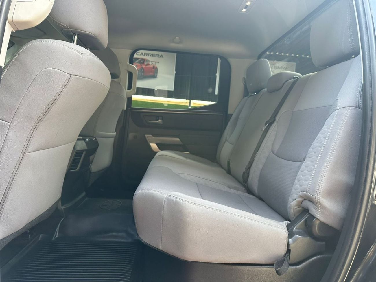 Toyota Tundra