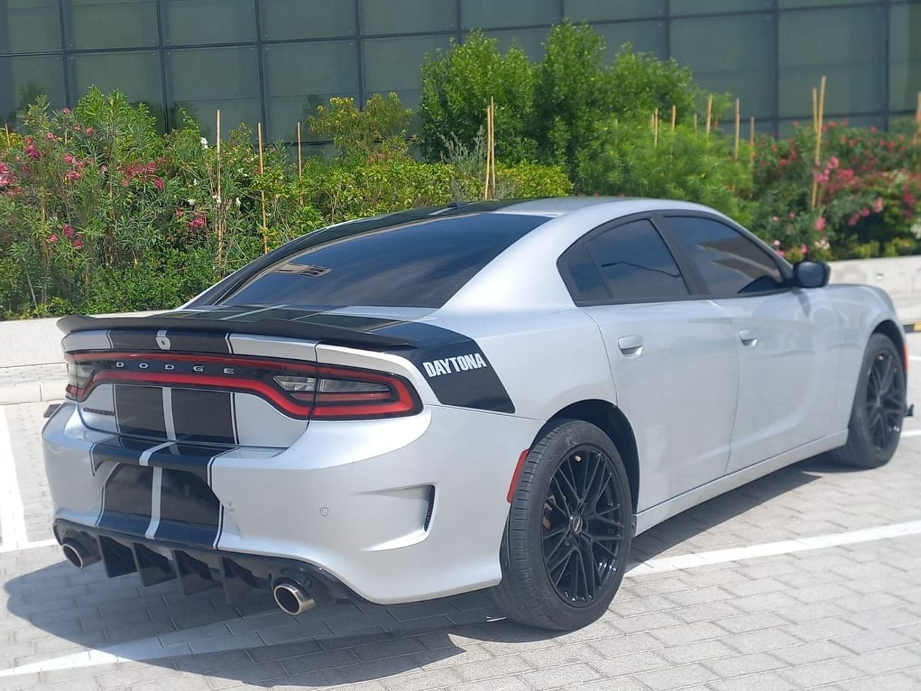 دودج تشارجر DAYTONA GT 3.6L