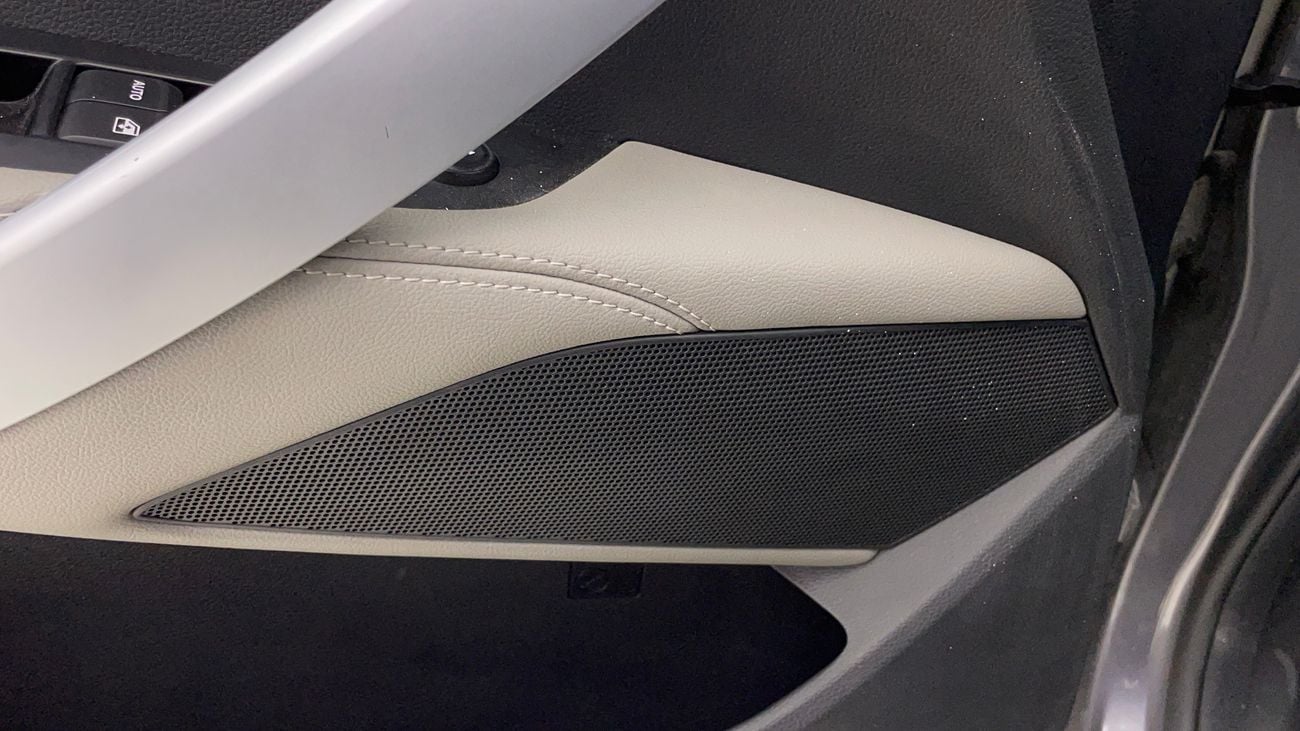 شيفروليه جروف LT 1.5 | بدون دفعة مقدمة | اختبار القيادة في المنزل