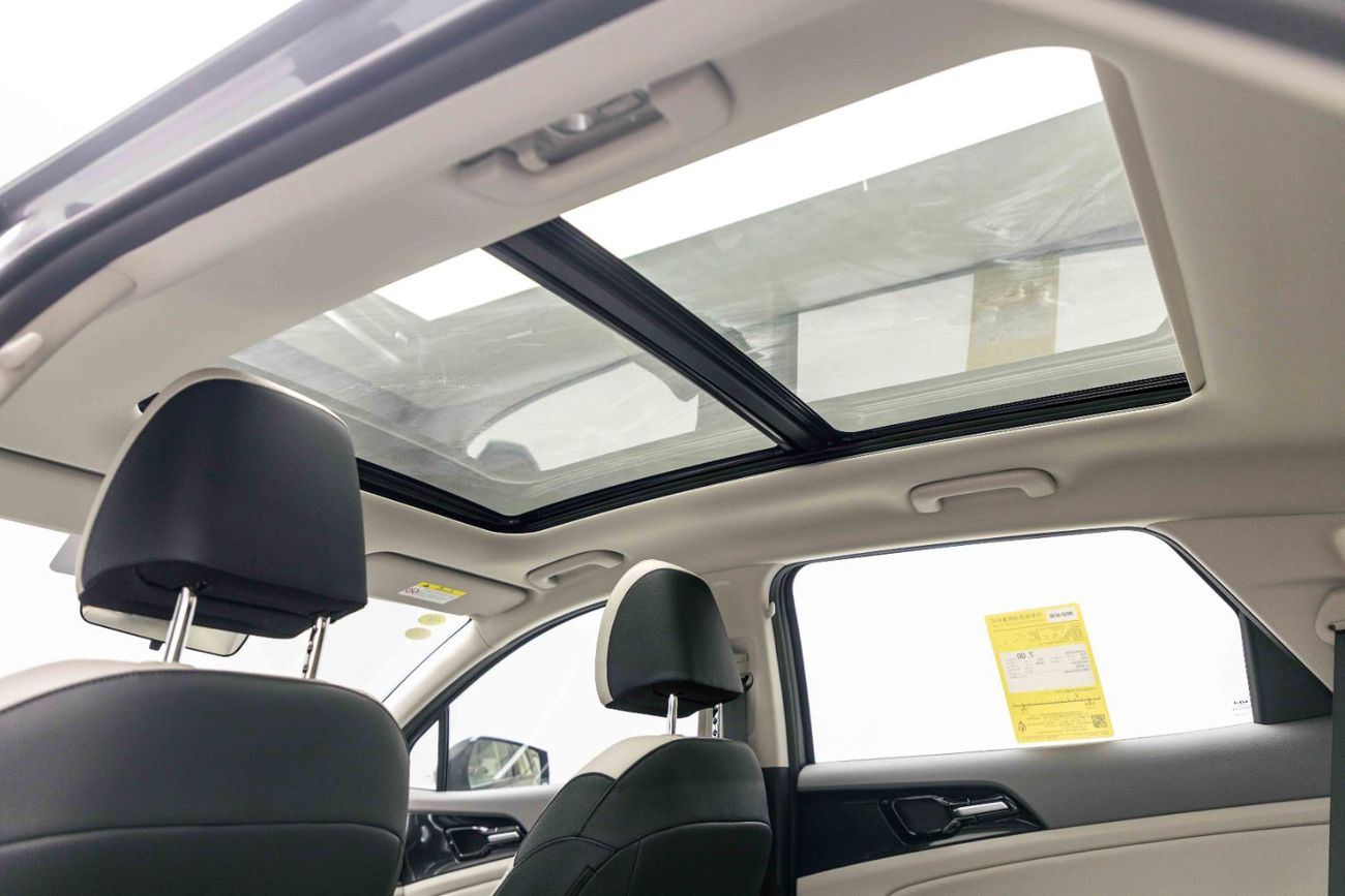 كيا سبورتيج Premium 1.5L - Grey Inside Grey | Export Only