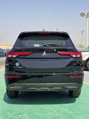 Mitsubishi Outlander MITSUBISHI OUTLANDER 2026 M-LINE