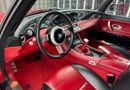BMW Z8 STD 4.9L,V8 ,   6 Speed Manual