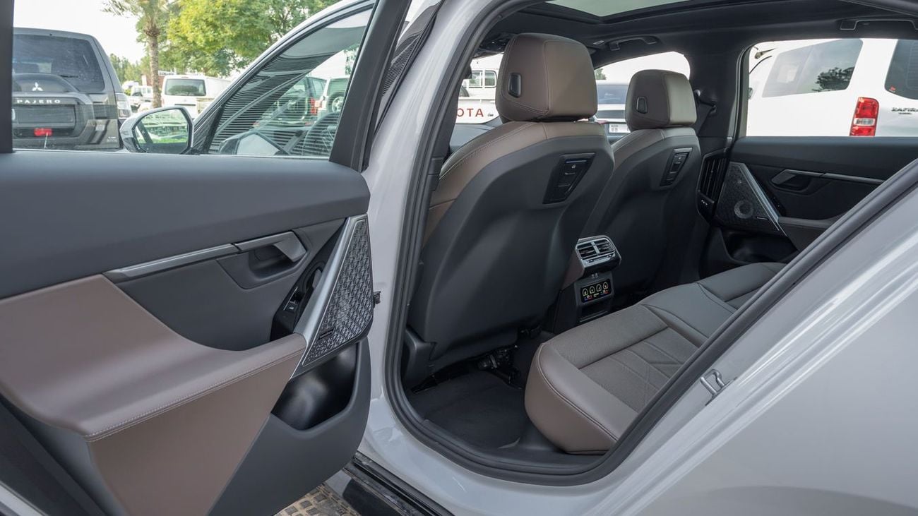 BMW 540i BMW 540i Xdrive -2026YM