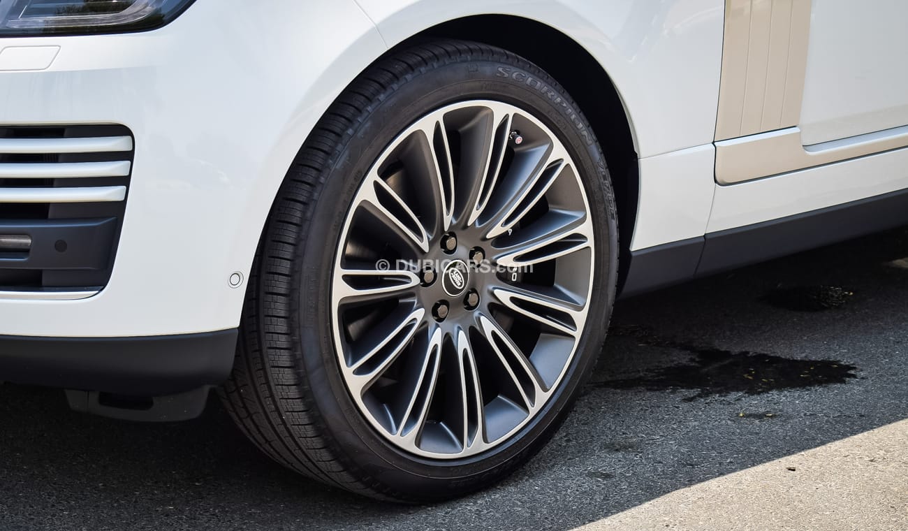 لاند روفر رينج روفر Export