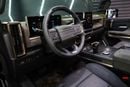 جي أم سي همر EV 3X Pickup Extreme Off Road Package, Tri‑Motor, Dealer Warranty + Service!!