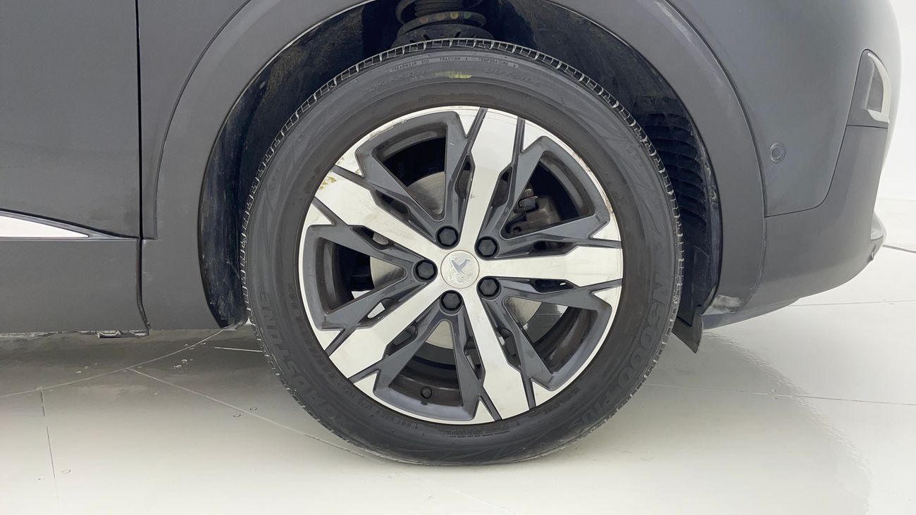 Peugeot 3008 GT LINE 1.6 | Zero Down Payment | Home Test Drive