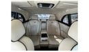Bentley Mulsanne BENTLEY MULSANNE 2012 V8 TOP OF THE RANGE SPEICAL EDDITION
