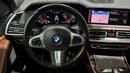 BMW X5 2023 50I M SPORT | AED 3343/Month | 0 DP | 30 Day Return | Warranty | Service History