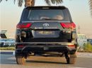 Toyota Land Cruiser GXR 3.5L PTR A/T // 2026 // HIGH OPTION WITH RADAR , LEATHER & POWER SEATS , DVD & BACK CAMERA // SP