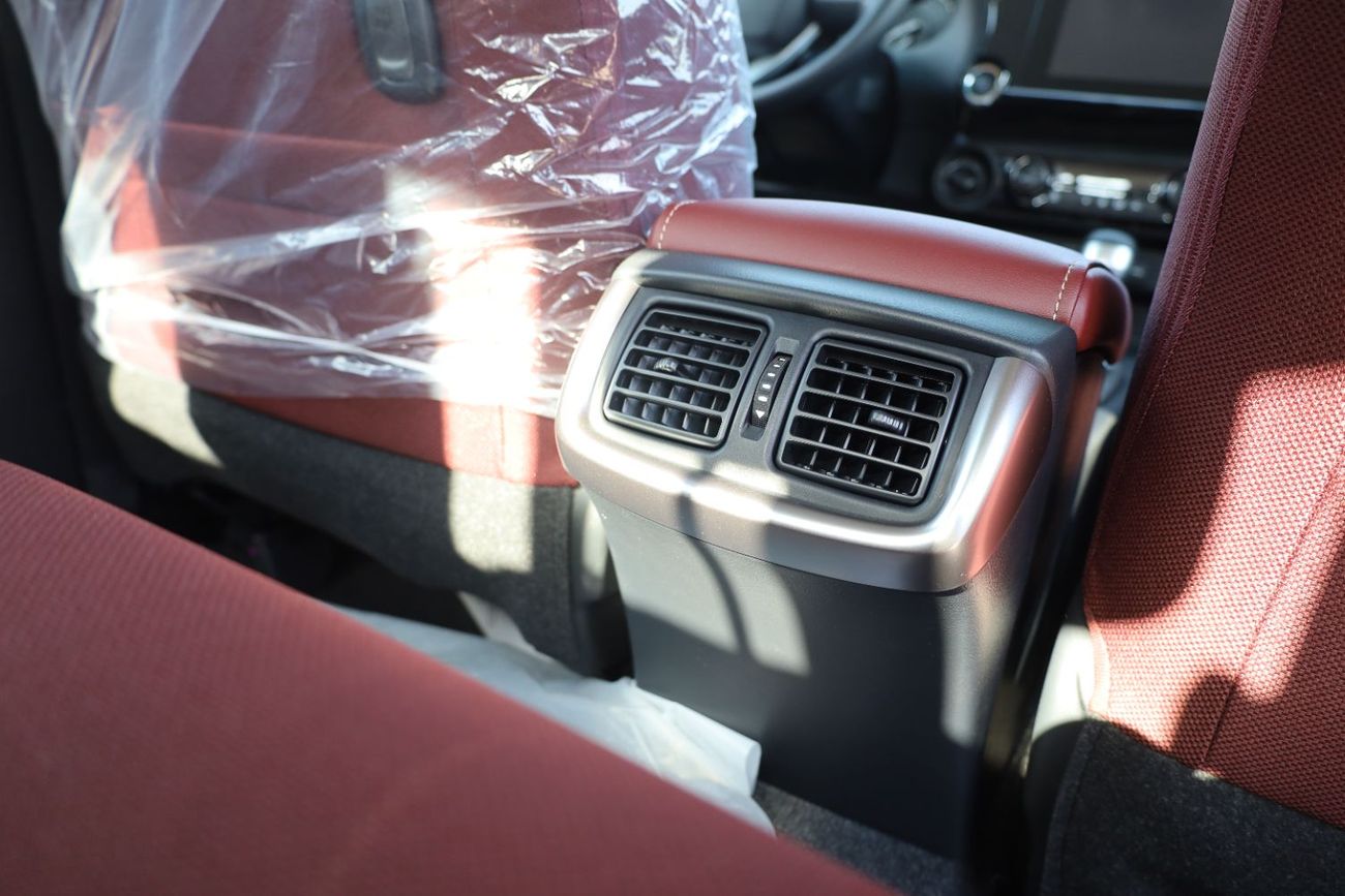 Toyota Hilux AT Fulloption 2026 Model Available only for EXPORT outside GCC