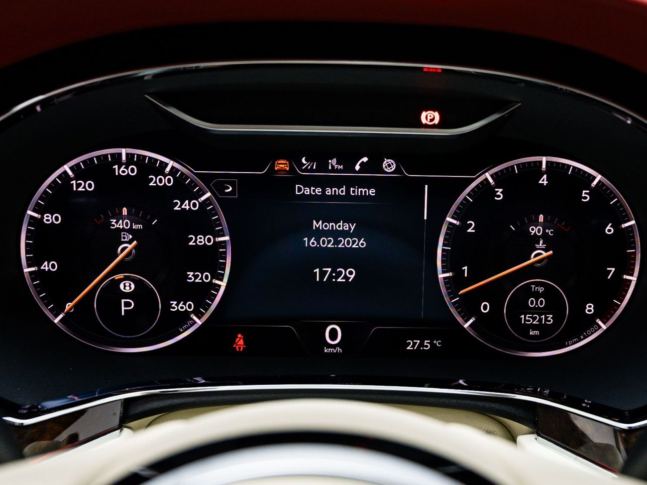 Bentley Continental GT 4.0T V8 The BEST Ramadan Offer in the UAE - Limited Time Only! Bentley Warranty + Service Contract,