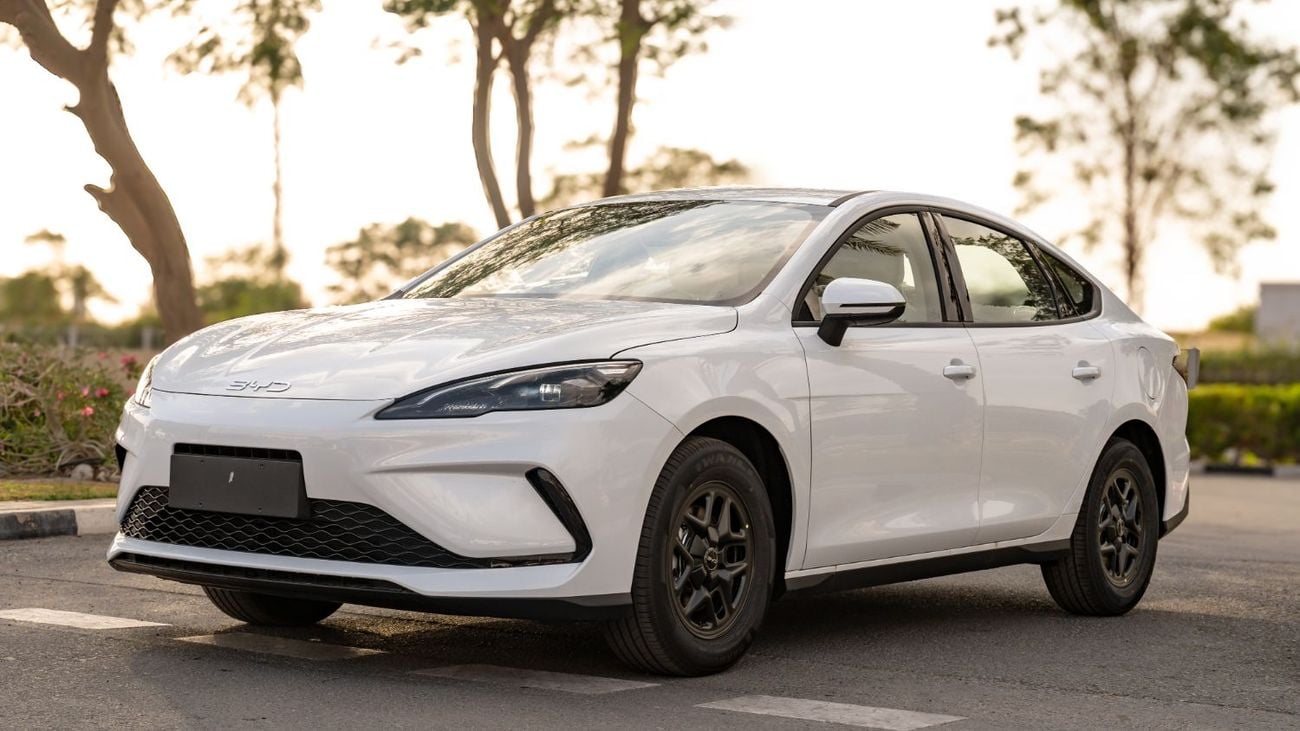 BYD Seal 2025 | BYD SEAL 05 DMI SMART DRIVE 55KM LUXURY [ EXPORT ONLY ]