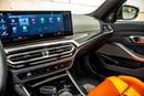 BMW M3 xDrive COMPETITION