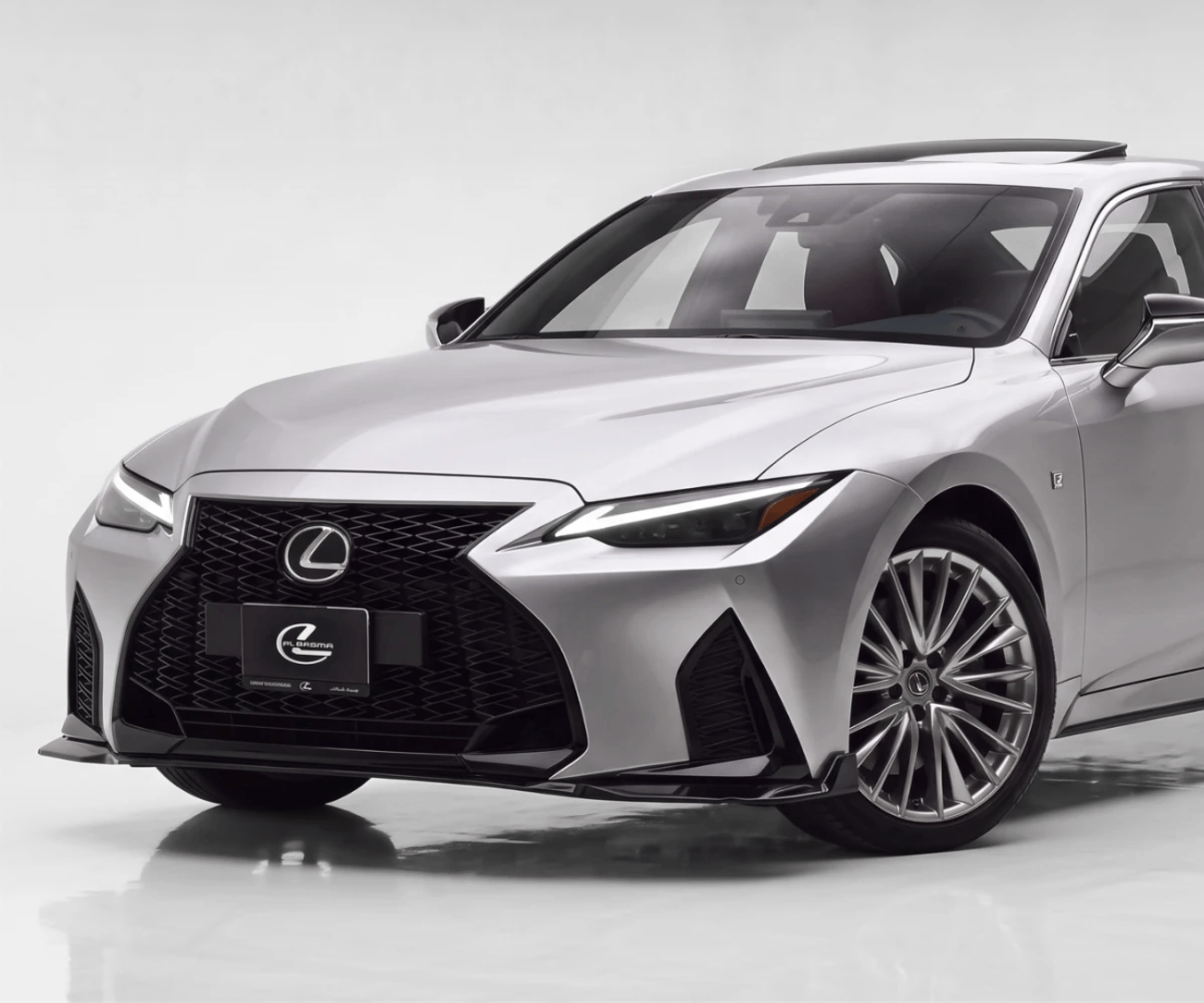 Lexus IS300 3.5