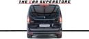 Mercedes-Benz V 300 VIP Upgrades-Exclusive Transportation-Mercedes Warranty till 2027