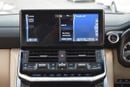 Toyota Land Cruiser  Land cruiser black 2022 Full option