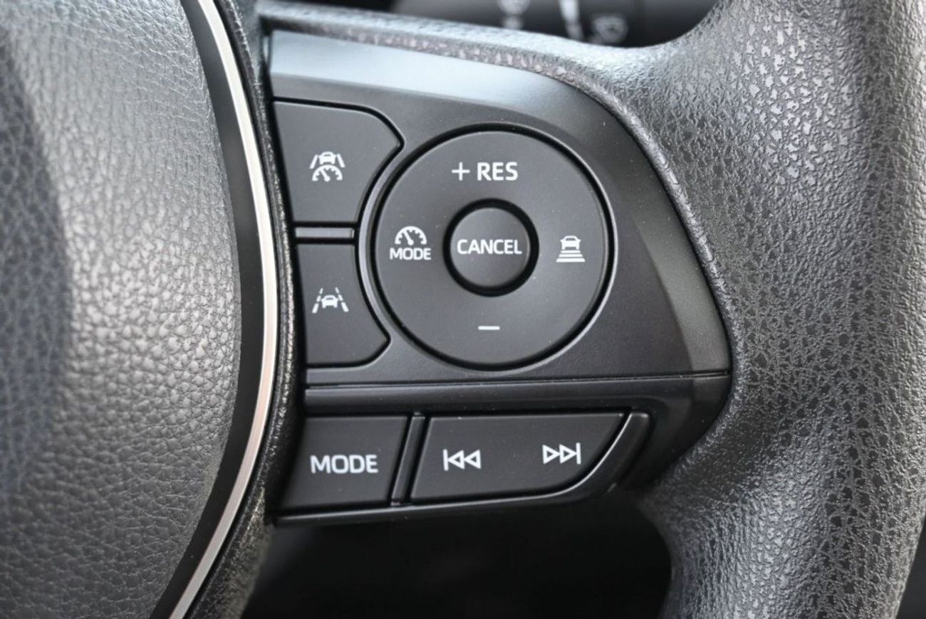 Toyota Corolla COROLLA 1.8L HYBRID 2023