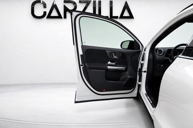 Mercedes-Benz GLA STANDARD, миниатюра 23