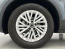 فولكس واجن T ROC Life 1.4L