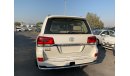 Toyota Land Cruiser V6 2021 GRAND TOURING