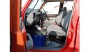 Toyota Land Cruiser Pick Up TOYOTA LAND CRUISER FIRE TRUCK RIGHT HAND DRIVE (PM1427)