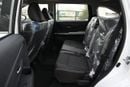 Toyota Veloz 1.5L Petrol 7 Seater Automatic