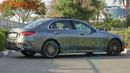 Mercedes Benz C200 (For Export , НА ЭКСПОРТ) AMG Premium EQ Boost 1.5T RWD 2026 GCC Без пробега