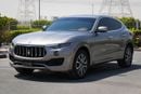 Maserati Levante Maserati Levante Q4 2019