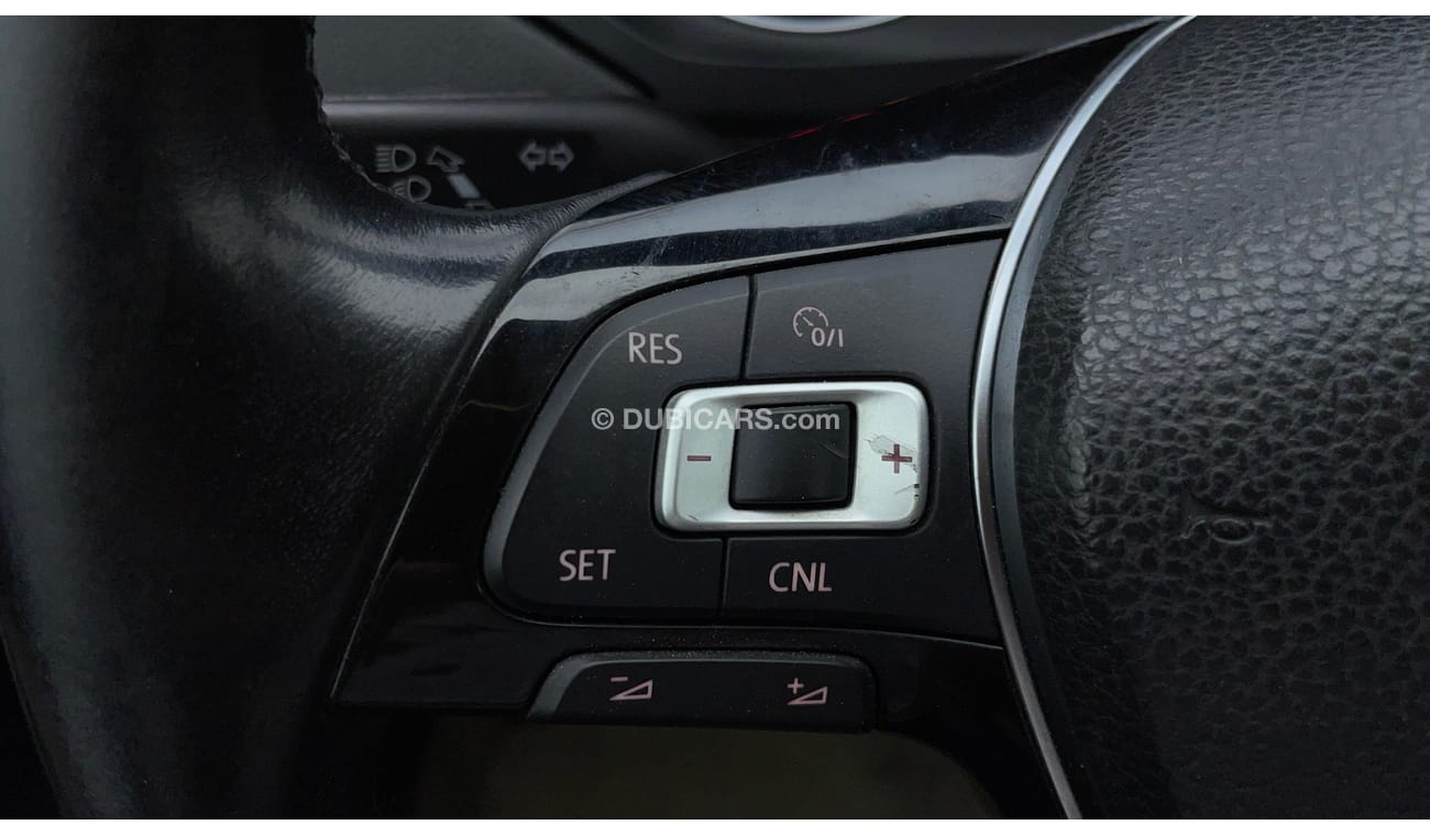 فولكس واجن جيتا TRENDLINE 2 | بدون دفعة مقدمة | اختبار قيادة مجاني للمنزل