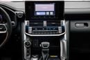 Toyota Land Cruiser GXR MHEV 3.5L - ATTITUDE BLACK INSIDE BLACK | EXPORT ONLY