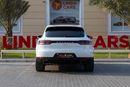 Porsche Macan Std 2.0L (252 HP) Porsche Macan 2021 GCC under Warranty with Flexible Down-Payment.