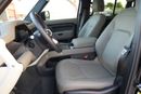 لاند روفر Defender 110 S P300 LAND ROVER DEFENDER 110 P300