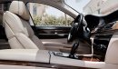 BMW 750Li Li