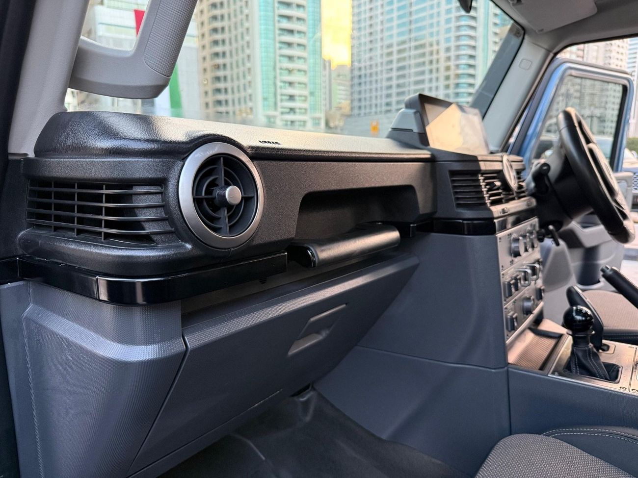 INEOS Grenadier TRIALMASTER  EDITION EXPORTED FROM AUSTRALIA