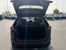 Toyota RAV4 2020 Toyota RAV4 XLE 4x4 Full option 2.5L