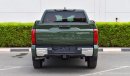 Toyota Tundra TRD Off-road 4x4 CrewMax Local Registraton + 10%