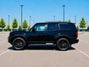 Toyota Prado Toyota Prado RHD 250 Year 2025 fuel Diesel Cylinder 4 colour black