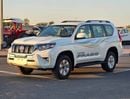 Toyota Prado TXL/ 4.0L V6 PETROL / DVD / PUSH START / SUNROOF / 4WD (CODE # PSR40TXLDF)