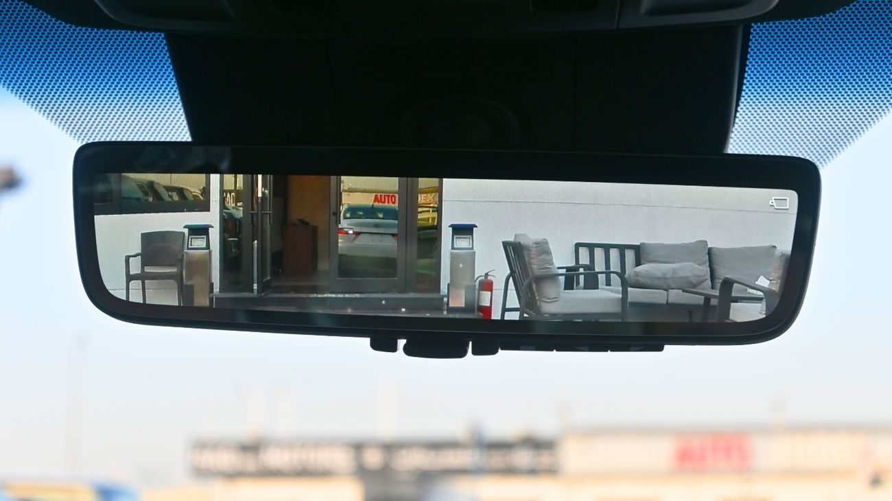 تويوتا كامري -Toyota Camry Hybrid Limited