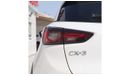 Mazda CX3 2022 MAZDA CX-3 1.5 SKYACTIV