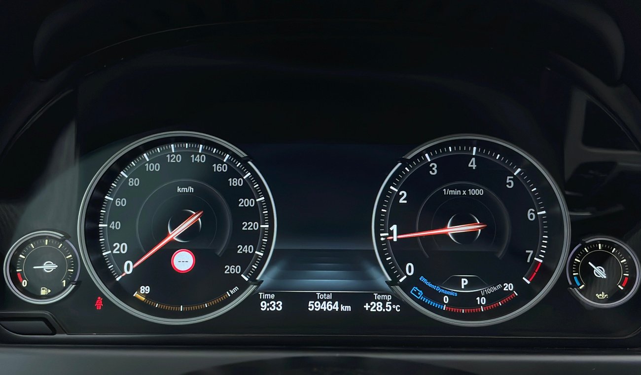 BMW 640 M SPORT 3 | Under Warranty | Inspected on 150+ parameters