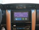 تويوتا فورتونر 2026 TOYOTA FORTUNER 2.7L E1 BASIC 4X4 PETROL AT GCC BRAND NEW 0KM