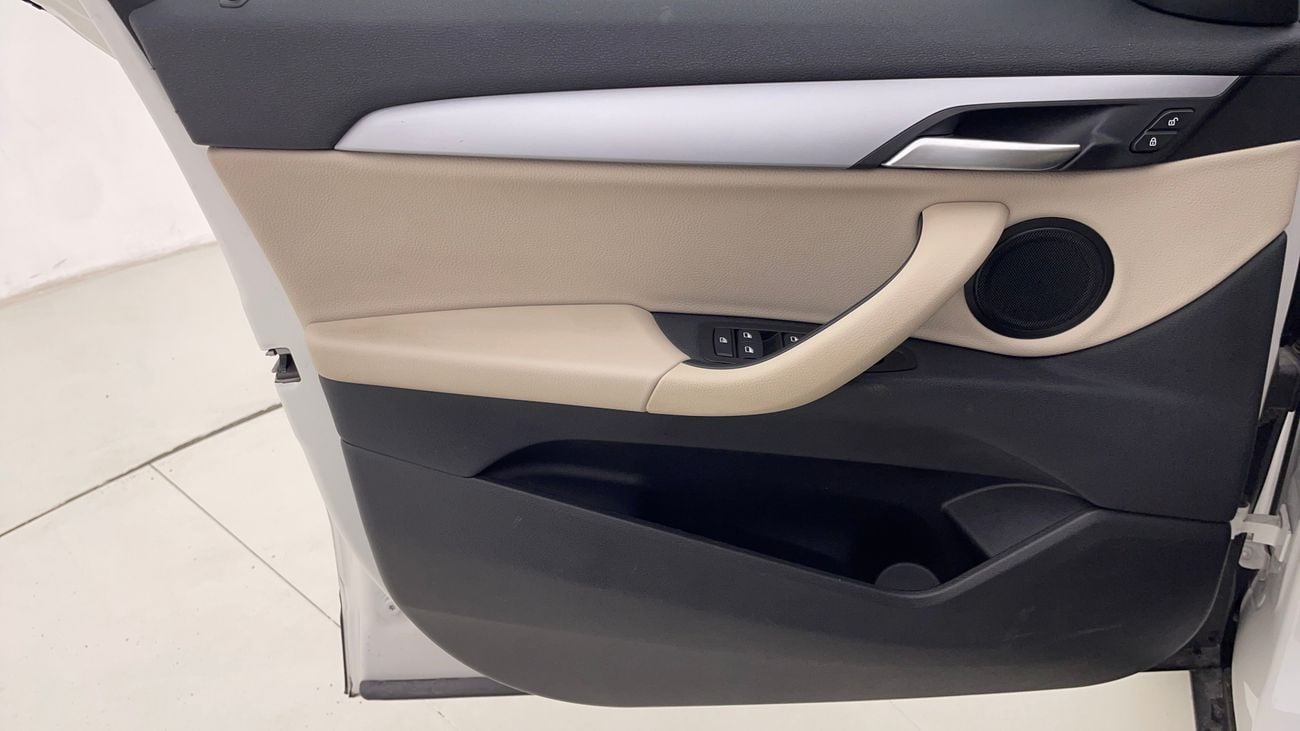 بي أم دبليو X2 2023 SDRIVE 20I JOY EDITION | AED 1158/Month | 0 DP | 30 Day Return | Warranty | Service History