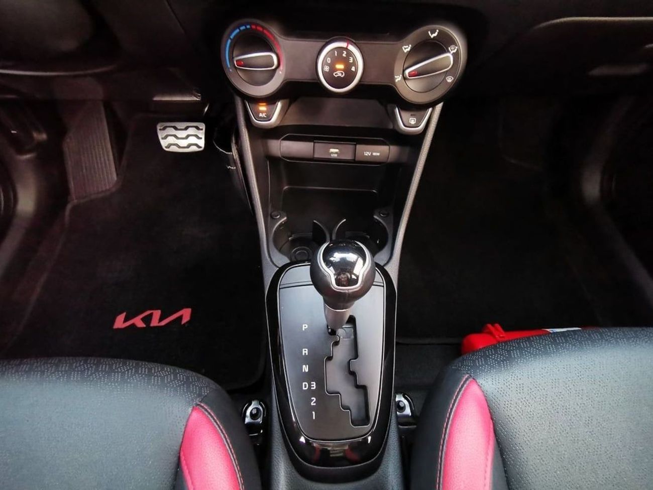 Kia Picanto KIA Picanto GT Line - 2022 - White