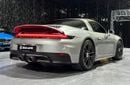 Porsche 911 Targa 4 GTS (541 HP) Convertible 2025 Porsche 911, 2027 Porsche Warranty, Sport Chrono Package, Very