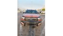 Ford Ranger FORD RANGER MODEL 2017 GOOD CONDITION ONLY FOR EXPORT